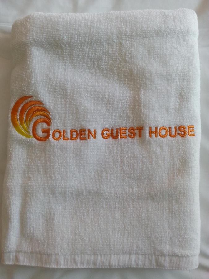 Golden Guest House クアンタン エクステリア 写真