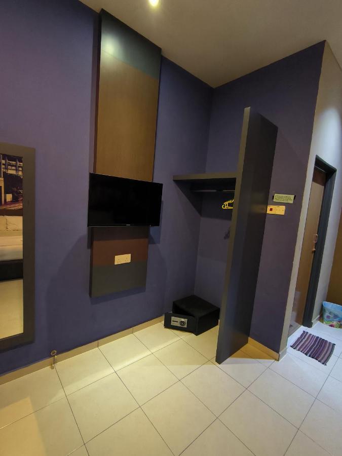 Golden Guest House クアンタン エクステリア 写真